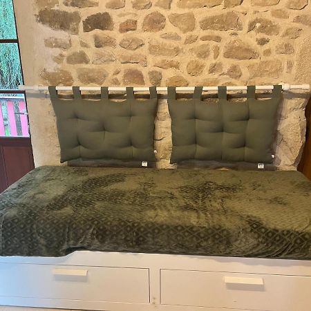 Maison Saint Berain Sur Dheune المظهر الخارجي الصورة