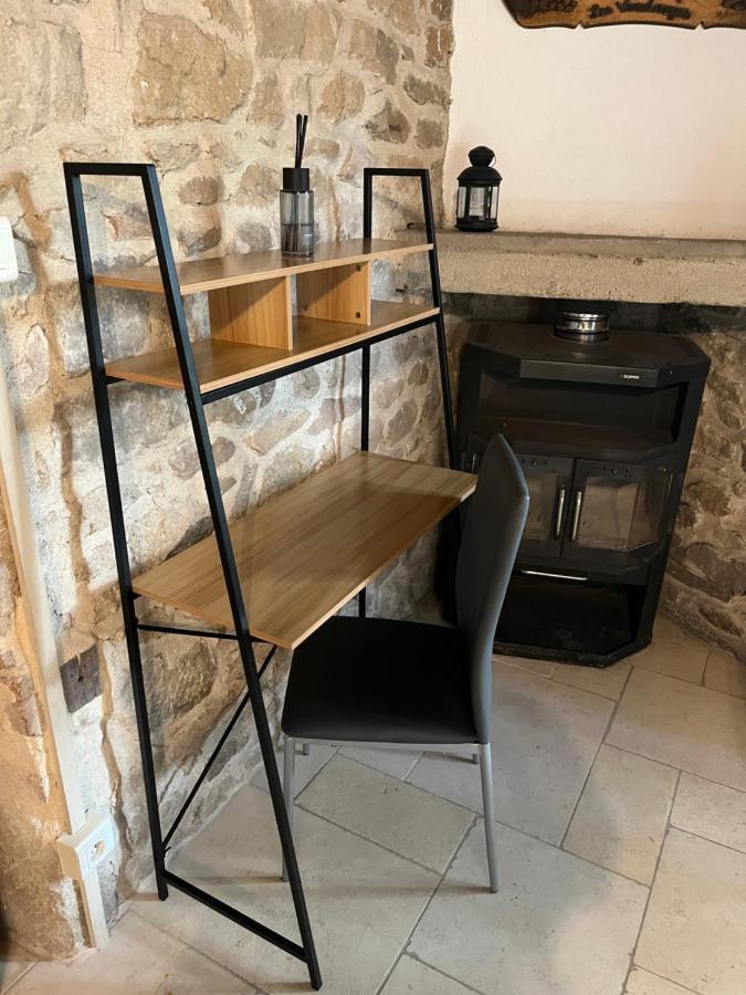 Maison Saint Berain Sur Dheune المظهر الخارجي الصورة